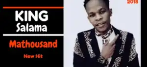 King Salama - Mathousand